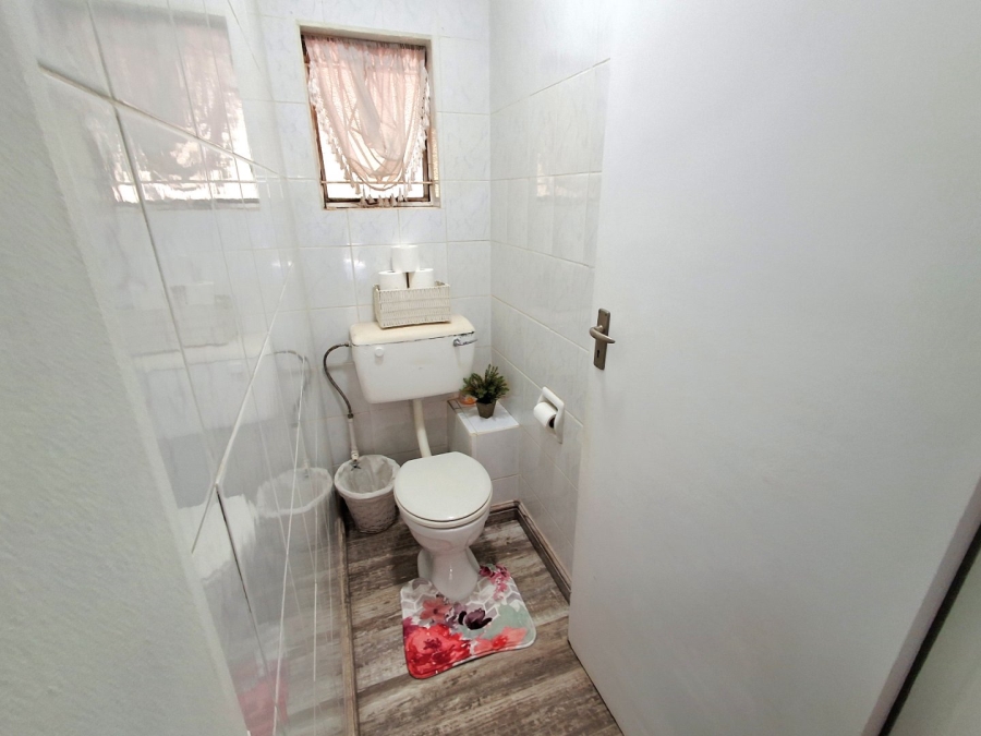 3 Bedroom Property for Sale in Sasolburg Ext 12 Free State